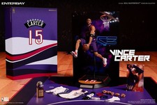 NBA Vince Carter Enterbay