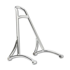 Burly sissy bar old school - sissy,