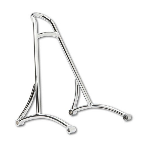 Burly sissy bar old - sissy,