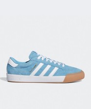 Adidas Nora Light Blue/Cloud White/Gum (IF2068) Sneaker 