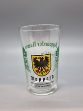 Boppard 100ml Weinprobe Glas, Vintage