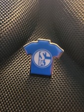  FC SCHALKE 04 - Fußball Bundesliga Pin  Trikot Anstecknadel Anstecker