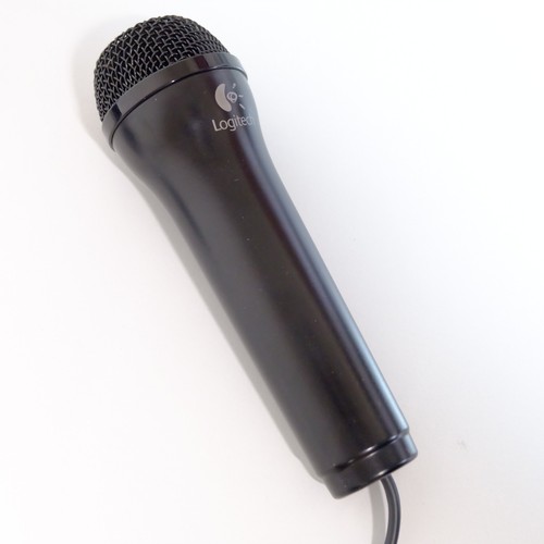 Original logitech mikro für - original,