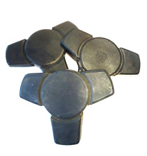 Prallplatte Hupenknopf Hupknopf Lenkradmittelteil Polster Porsche 911 G-Modell