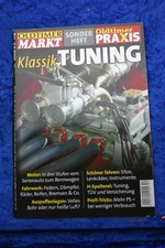 Oldtimer Markt Sonderheft 52