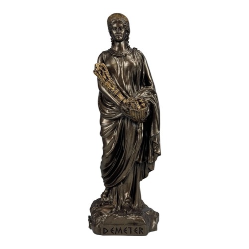 Demeter ceres göttin - demeter,