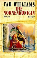 Die Nornenkönigin von Tad Williams | Buch | Zustand gut