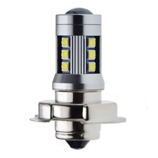 6V 12V P26S 3030 15 LED
