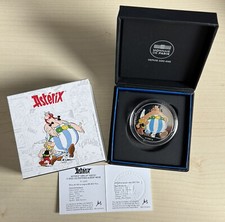 10 Euro Silber PP / Proof