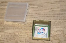 ☆☆☆ PONG ☆☆☆ Nintendo Gameboy Color
