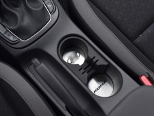 Stahlabdeckung für Hyundai