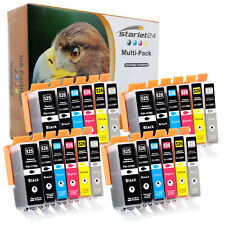 D&C TINTE PATRONEN  für Canon