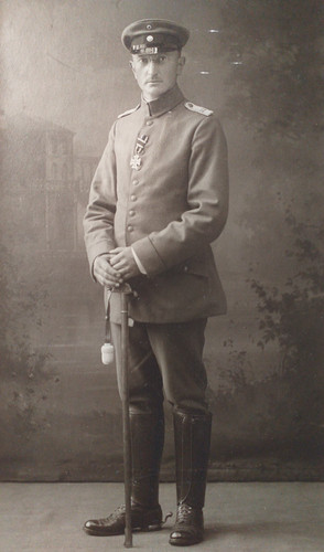 Foto kamerad in uniform - foto,