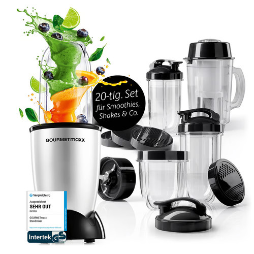 Standmixer magic mixer - magic,