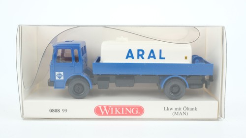 Wiking 080899 lkw mit - wiking,