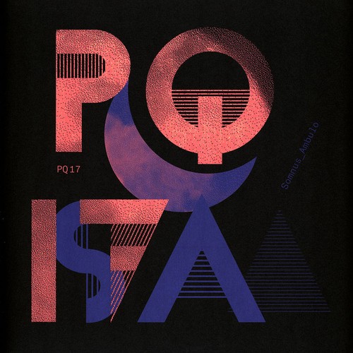 Pq17 somnus ambulo - pq17,
