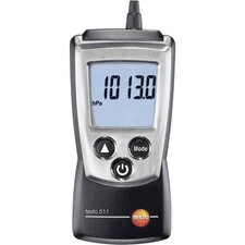 testo 511 Druck-Messgerät