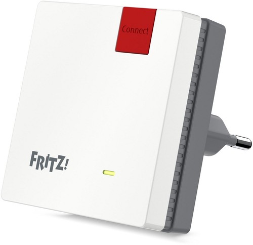Avm wlan repeater - wlan,