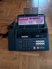 BROTHER FAX-910 FAXGERÄT FAX