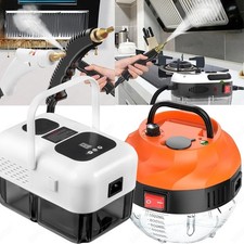 Dampfreiniger Handgerät