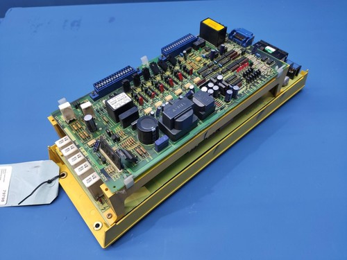 Fanuc a06b 6058 h004 - fanuc, #111#