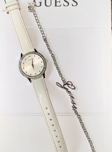 Guess damen leder - guess,