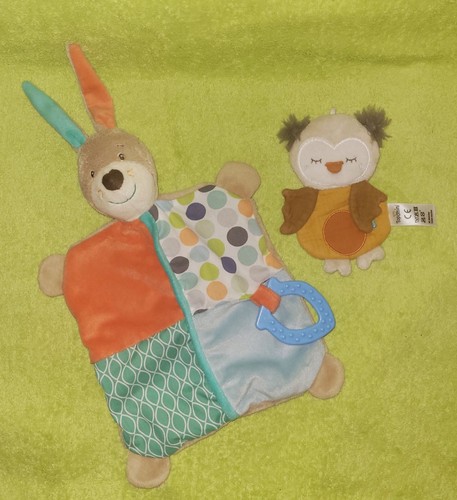 Ernstings family topomini hase - ernstings,