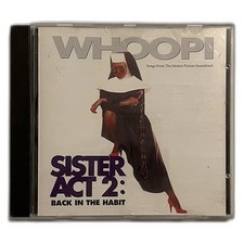 Various - Sister Act 2: Back