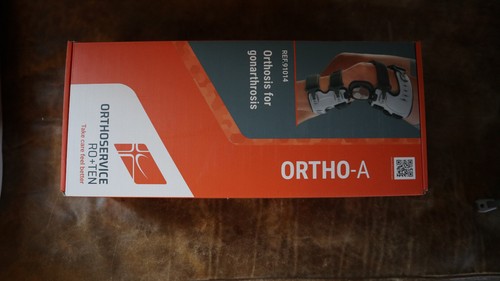 Knieorthese rechts ortho ref - ortho-a,