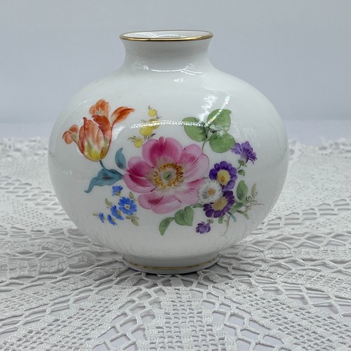 Original meissen porzellan - original,