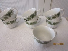 Kaffeeservice Bavaria