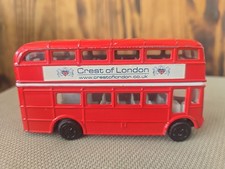 Die-cast Metal & Plastic