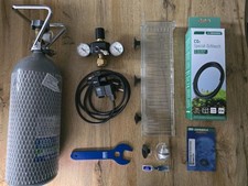 Aquarium Zubehör Dennerle Co2