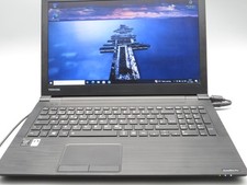 Notebook Toshiba Satellite pro R50-C-10W 4GB RAM 240 SSD Windows 10pro N33