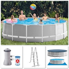 Intex 26726 Swimming Pool