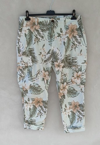 Damen cargohose mason gr - cargohose,, mason's,