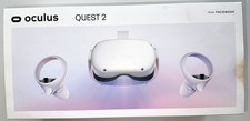 Oculus Quest 2-VR-Brille mit 256 GB