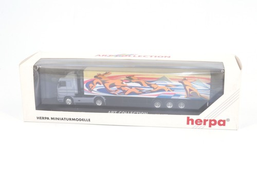 Scania 143 art collection - 143,