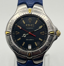 EBEL Sportwave Automatic