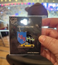 2025-26 Official New York