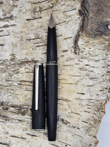Montblanc woodgrain - montblanc,