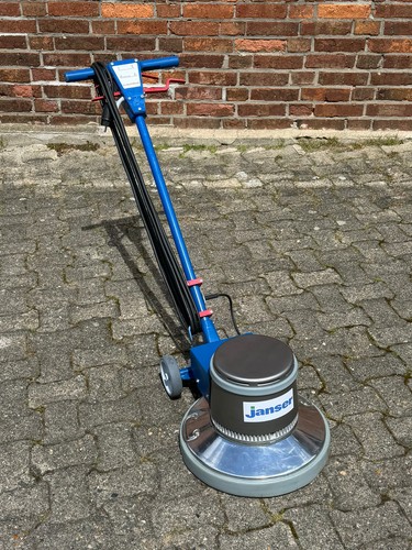 Columbus janser 145 - janser, e
