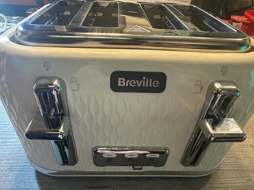 Breville vtt911 curve - vtt911,