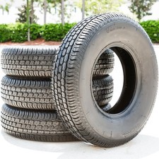 4 Tires Tornel Classic