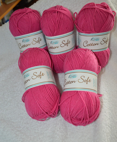 Wolle paket 250 - wolle,
