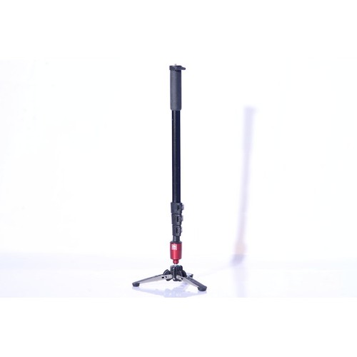 Manfrotto fluid einbeinstativ - manfrotto,