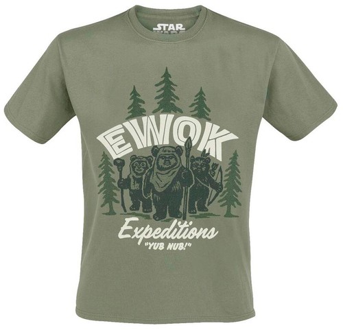 Star wars shirt herren - wars,