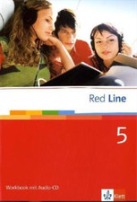 Frank Haß Red Line 5