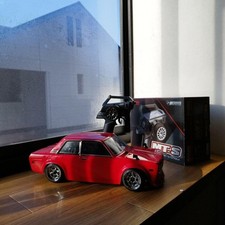 Yokomo RD2.0 Metal Garage