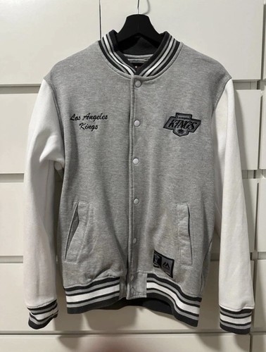 Majestic athletic letterman - majestic,